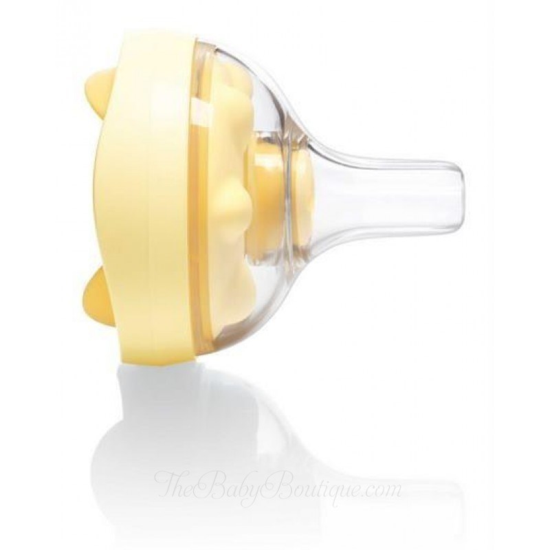 Medela Calma Biberon 150 ml Orjinal