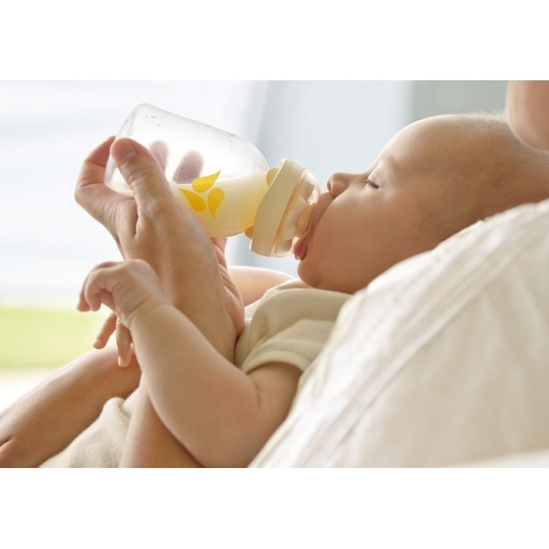 Medela Calma Biberon 150 ml Orjinal