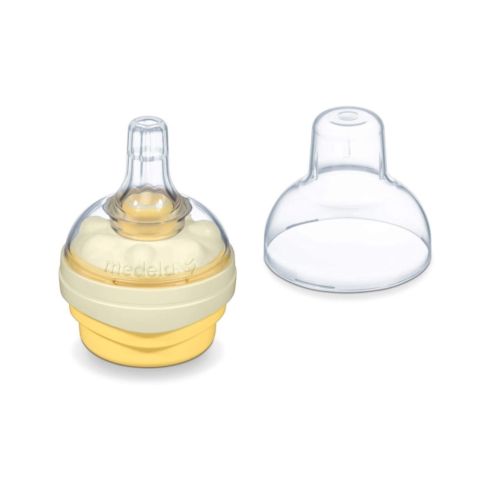 Medela Calma Biberon Başlığı Orjinal