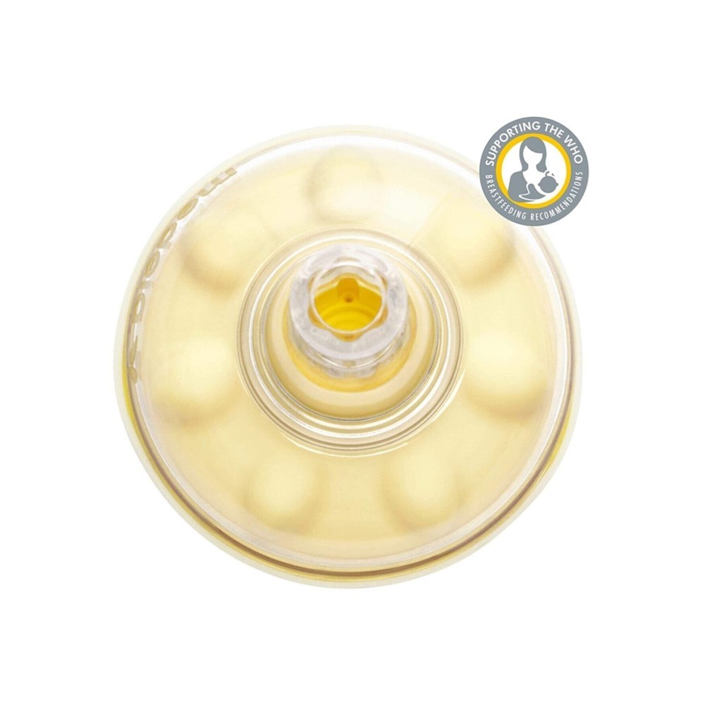 Medela Calma Biberon Başlığı Orjinal