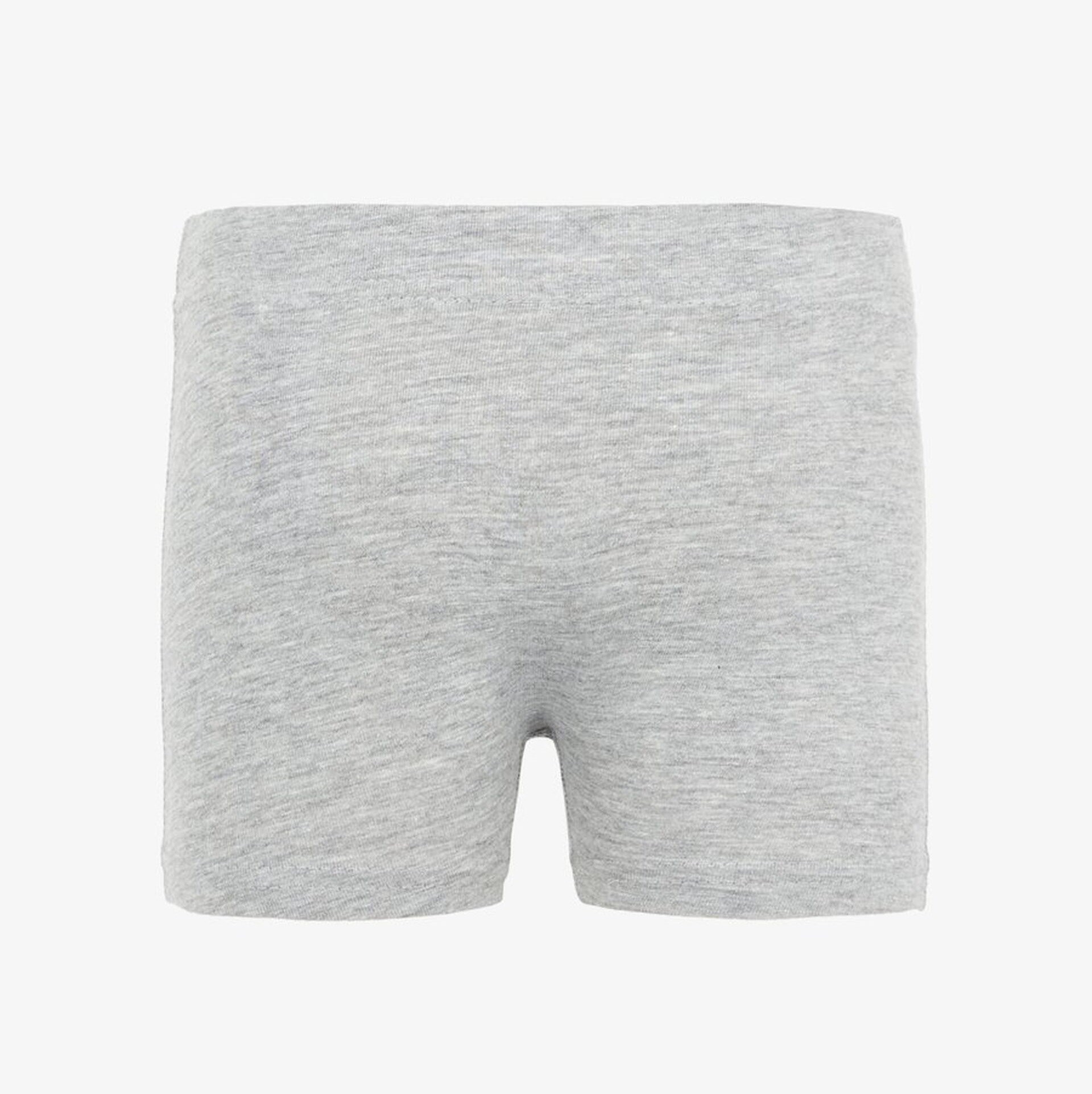 Name It Erkek Çocuk Organik Pamuk Boxer Külot 3'lü Set Gri