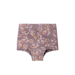 Name It Kız Çocuk Organik Pamuk Külot 3'lü Set Pembe