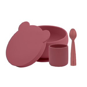 OiOi BLW Set I - Velvet Rose