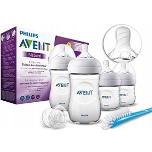 Avent Natural PP Yenidoğan Hediye Seti