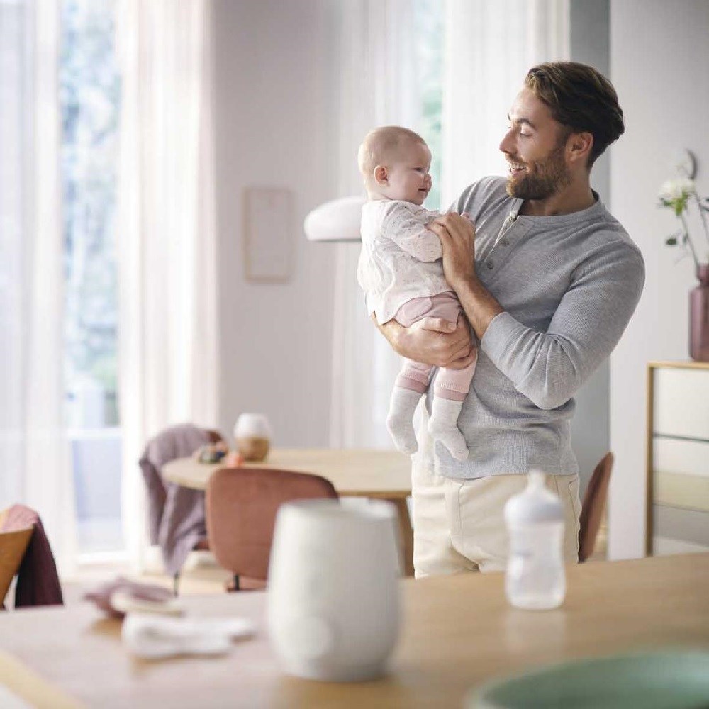 Avent Hızlı Biberon Isıtıcı Orjinal