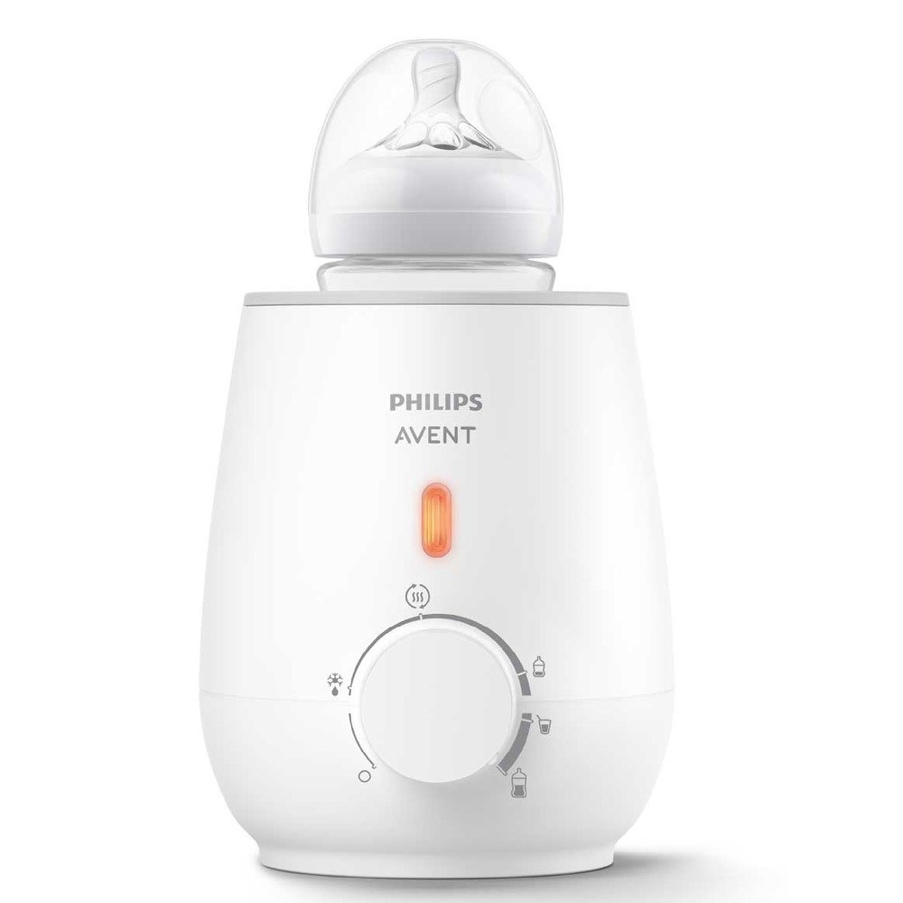 Avent Hızlı Biberon Isıtıcı Orjinal