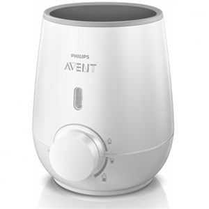Avent Hızlı Biberon Isıtıcı