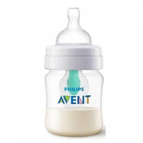 Avent Anti-kolik Biberon 125 ml Orjinal