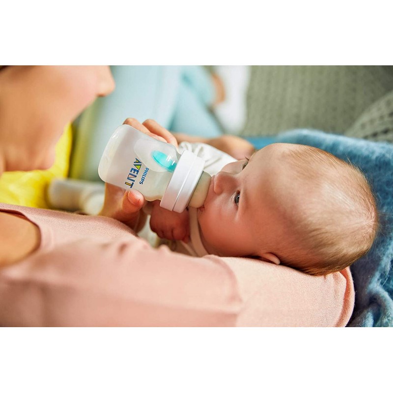 Avent Anti-kolik Biberon 125 ml Orjinal