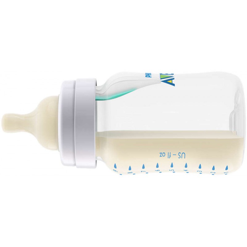 Avent Anti-kolik Biberon 260 ml Orjinal