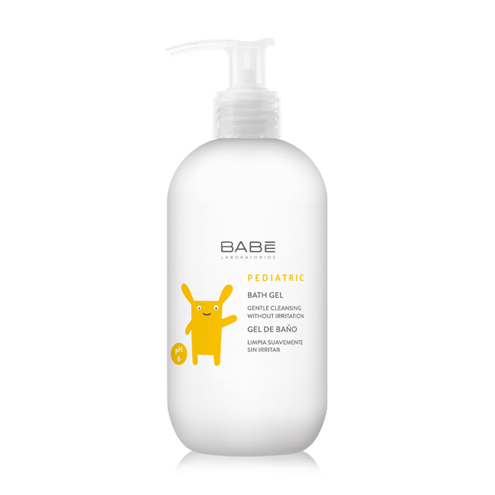 Babe Bebek ve Çocuk İçin Duş Jeli 100 ml