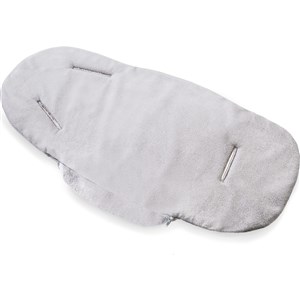 Babyjem Havlu Ana Kucağı Bel Desteği Gri