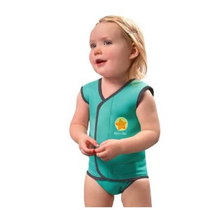 Bblüv Wraap Neoprene Dalış Kıyafeti