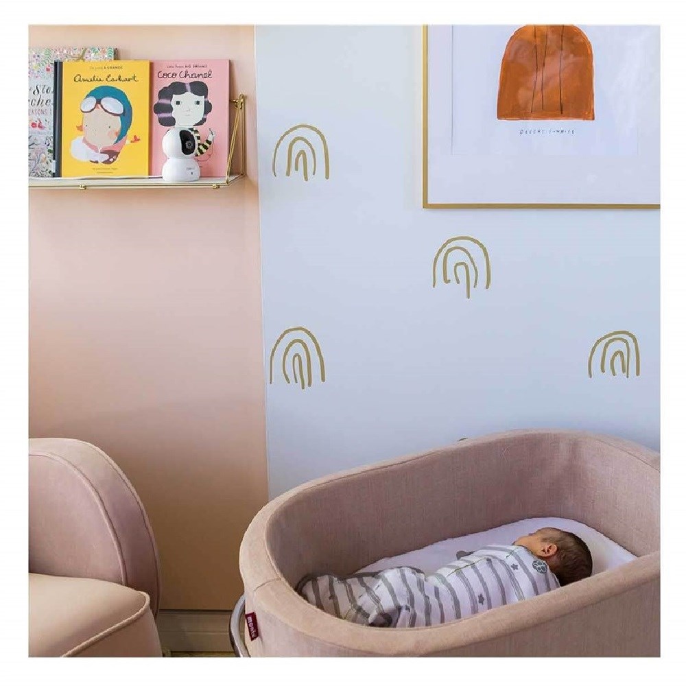 Bblüv Cam Hd Video Baby Camera ve Monitör Orjinal