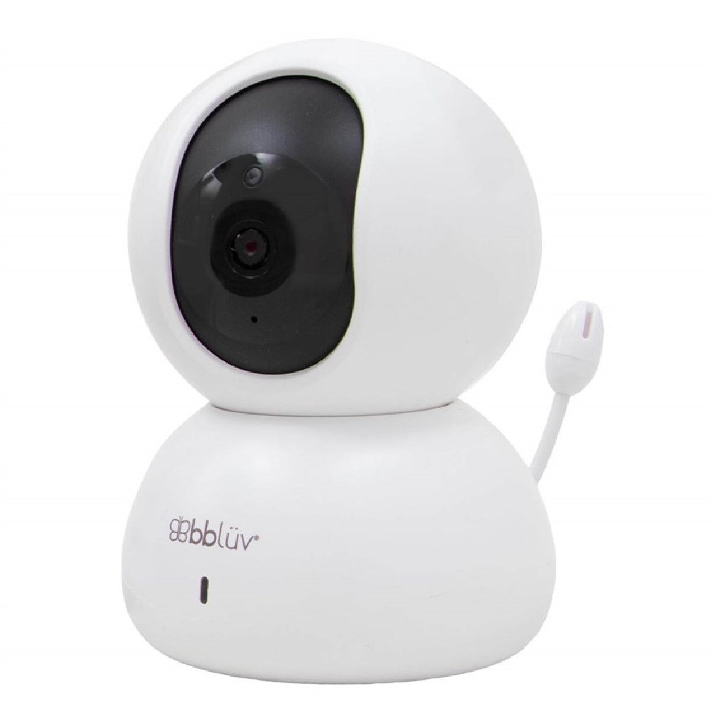 Bblüv Cam Hd Video Baby Camera ve Monitör Orjinal