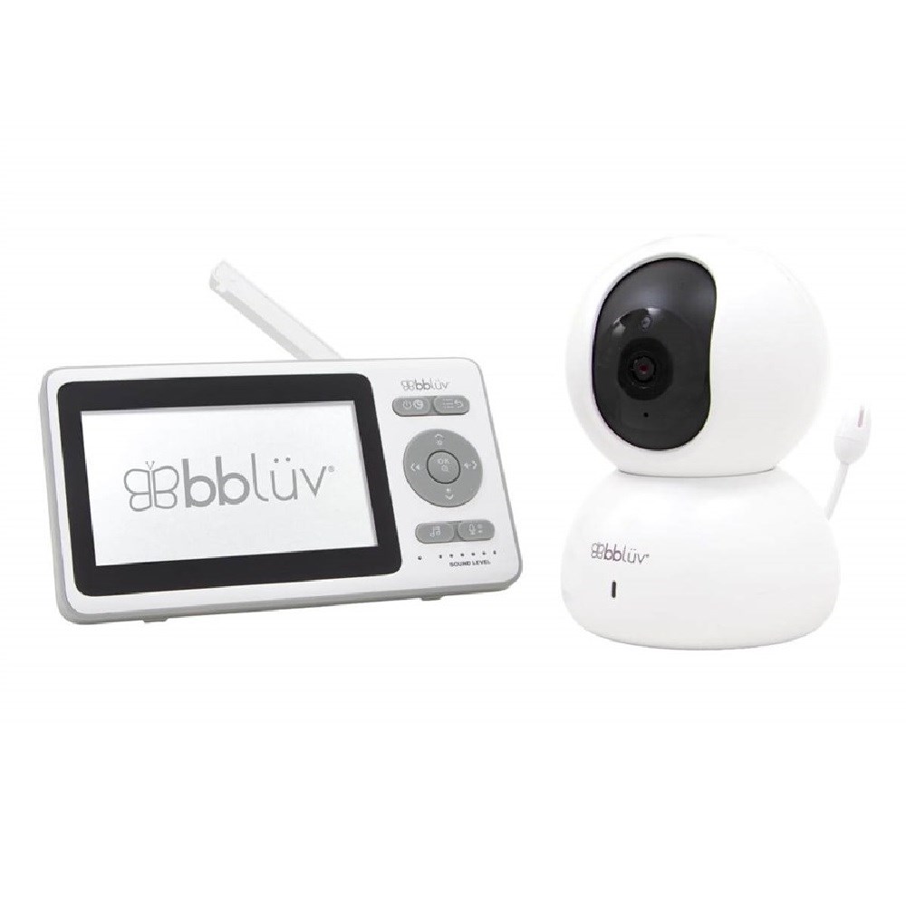 Bblüv Cam Hd Video Baby Camera ve Monitör Orjinal