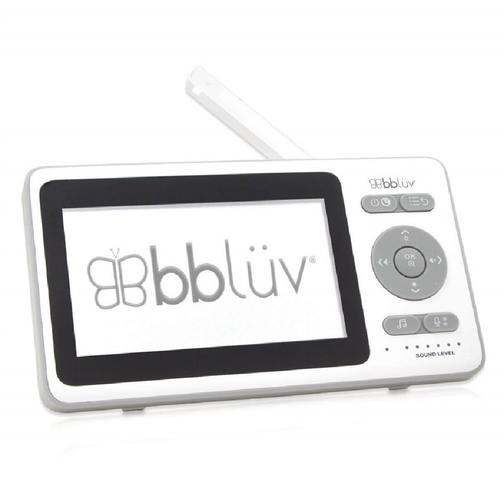 Bblüv Cam Hd Video Baby Camera ve Monitör Orjinal