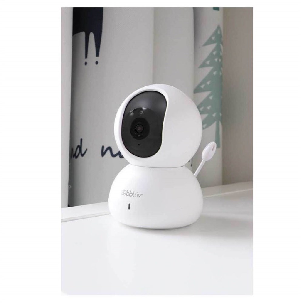 Bblüv Cam Hd Video Baby Camera ve Monitör Orjinal