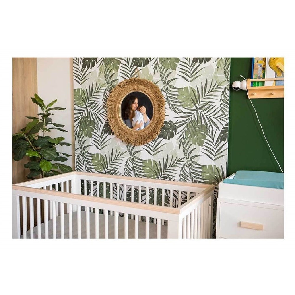 Bblüv Cam Hd Video Baby Camera ve Monitör Orjinal