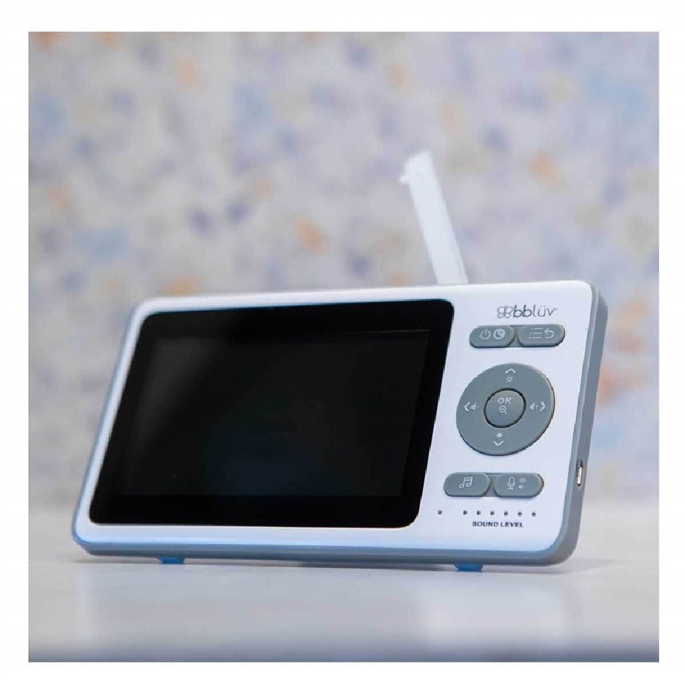 Bblüv Cam Hd Video Baby Camera ve Monitör Orjinal