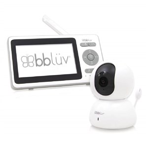Bblüv Cam Hd Video Baby Camera ve Monitör