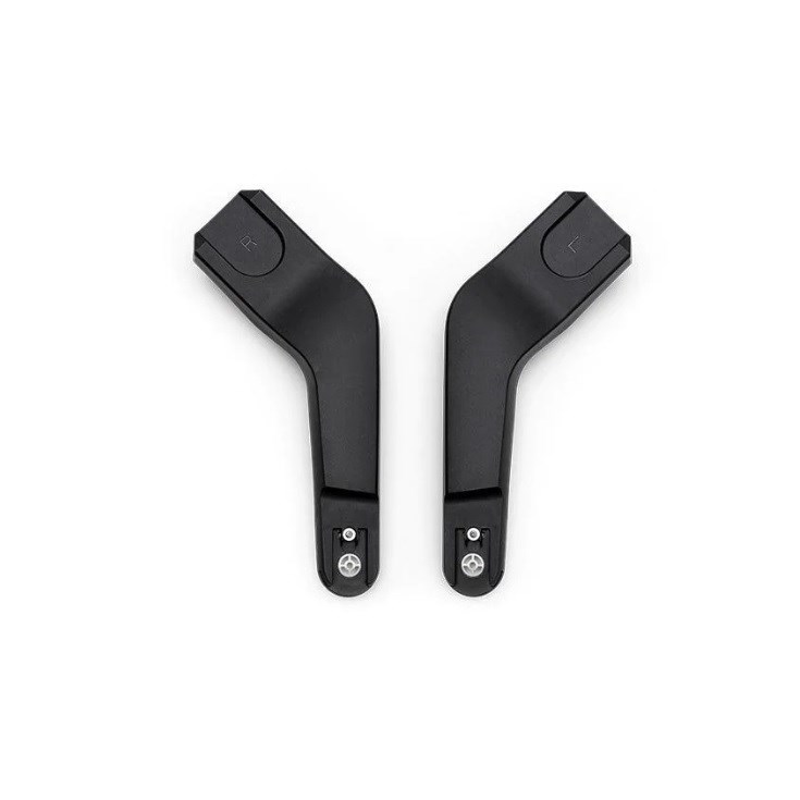 Bugaboo Butterfly Kabin Boy Bebek Arabası Adaptörü 