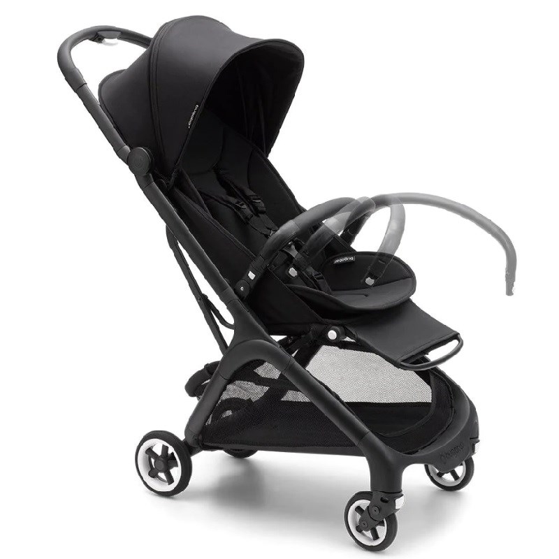Bugaboo Butterfly Bebek Arabası İçin Ön Bar 
