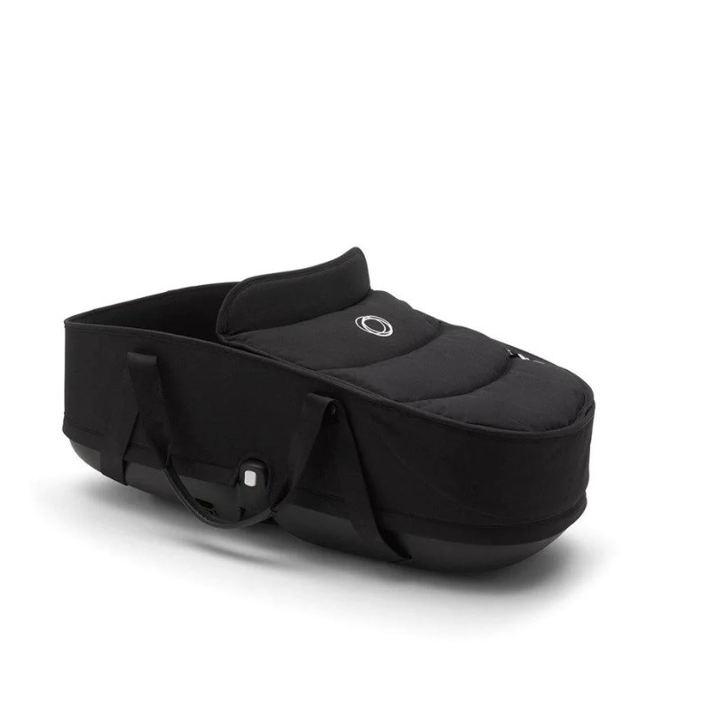 Bugaboo Bee6 Portbebe - Black Orjinal
