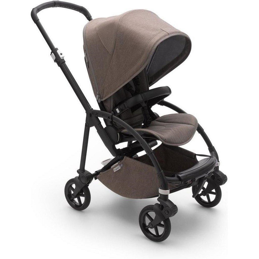 Bugaboo Bee6 Complete Bebek Arabası Mineral Özel Seri 