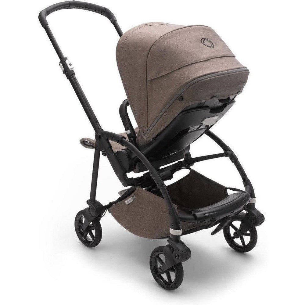 Bugaboo Bee6 Complete Bebek Arabası Mineral Özel Seri 