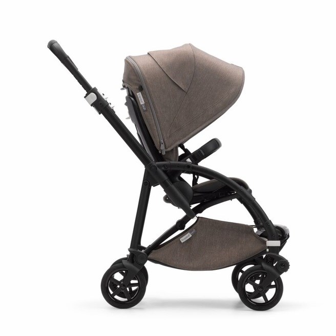 Bugaboo Bee6 Complete Bebek Arabası Mineral Özel Seri 