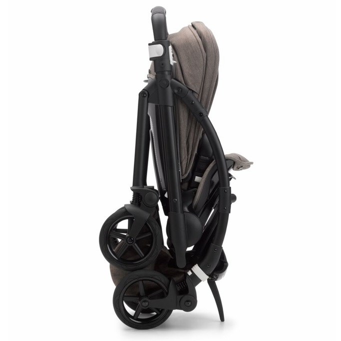 Bugaboo Bee6 Complete Bebek Arabası Mineral Özel Seri 