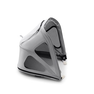 Bugaboo Bee Breezy Tente - Misty Grey
