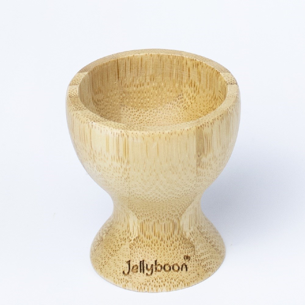 Jellyboon Bambu Yumurta Kabı 