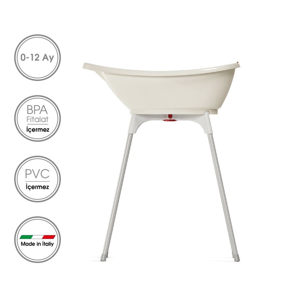 Okbaby Bella Küvet Taşıyıcı 
