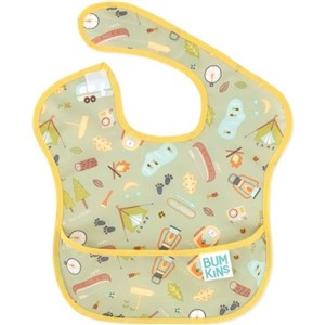Bumkins SuperBib Önlük Camp Gear