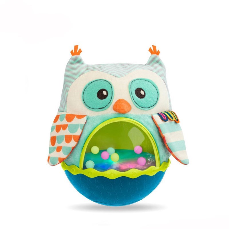 B Toys Eğlenceli Baykuş 