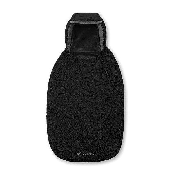 Cybex Z Serisi Ayak Tulumu Stardust Black 