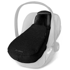 Cybex Z Serisi Ayak Tulumu Stardust Black