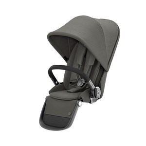 Cybex Gazelle S Black Oturma Ünitesi - Soho Grey
