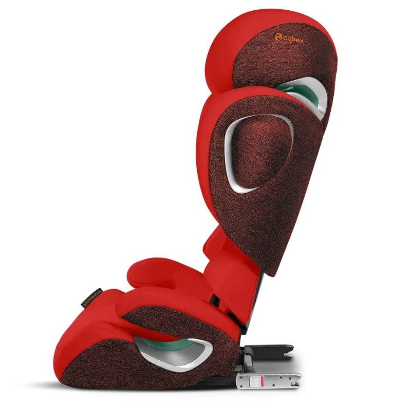 Cybex Solution Z iFix İsofix 15-36 Oto Koltuğu Autumn Gold Orjinal