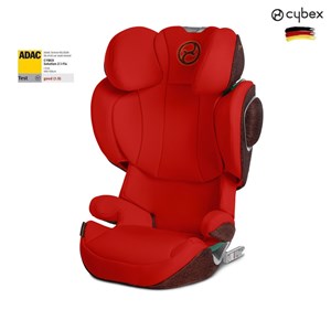 Cybex Solution Z iFix İsofix 15-36 Oto Koltuğu Autumn Gold