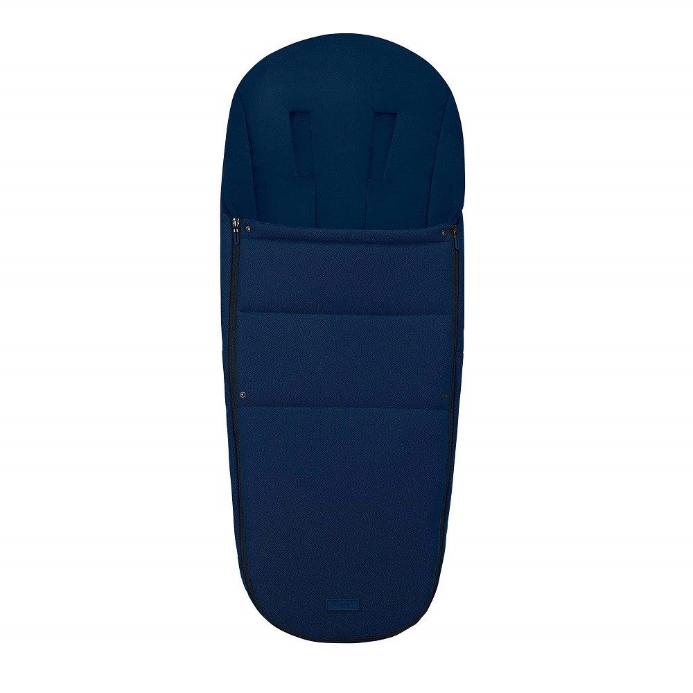 Cybex Ayak Tulumu Gold Navy Blue 