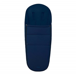 Cybex Ayak Tulumu Gold Navy Blue
