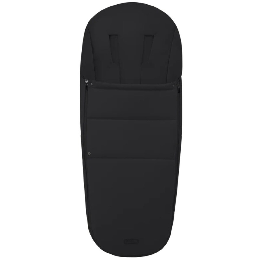 Cybex Ayak Tulumu Gold Deep Black 