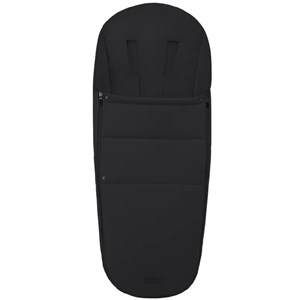 Cybex Ayak Tulumu Gold Deep Black