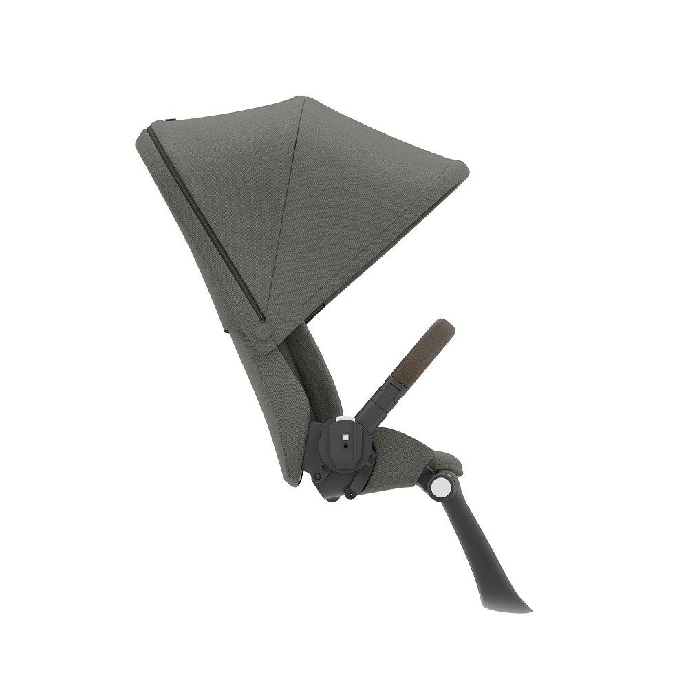 Cybex Gazelle S Taupe Oturma Ünitesi - Soho Grey Orjinal