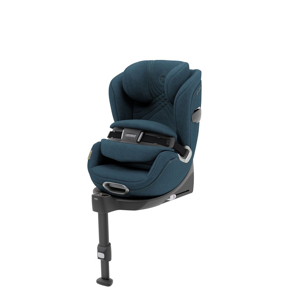 Cybex Anoris T i-Size Oto Koltuğu Mountain Blue Orjinal