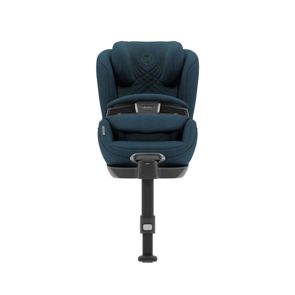 Cybex Anoris T i-Size Oto Koltuğu Mountain Blue Orjinal