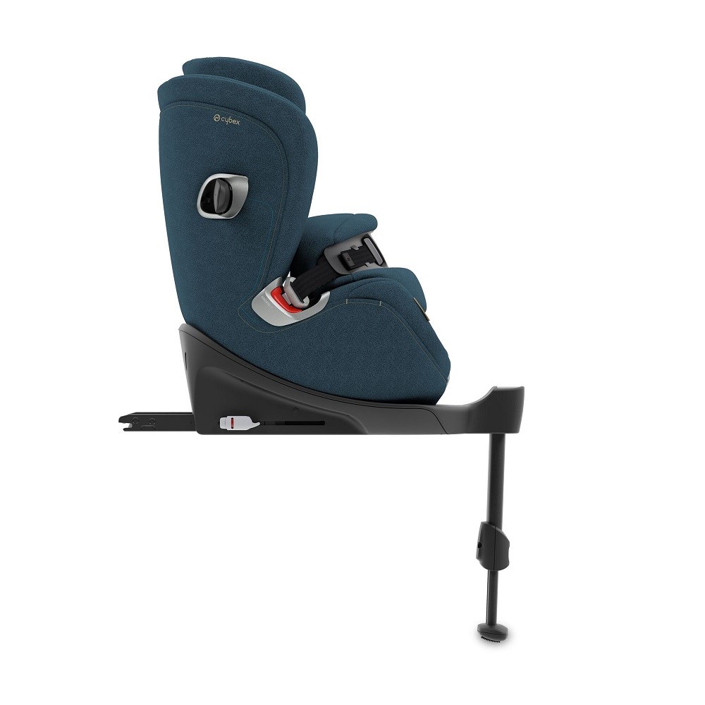 Cybex Anoris T i-Size Oto Koltuğu Mountain Blue Orjinal
